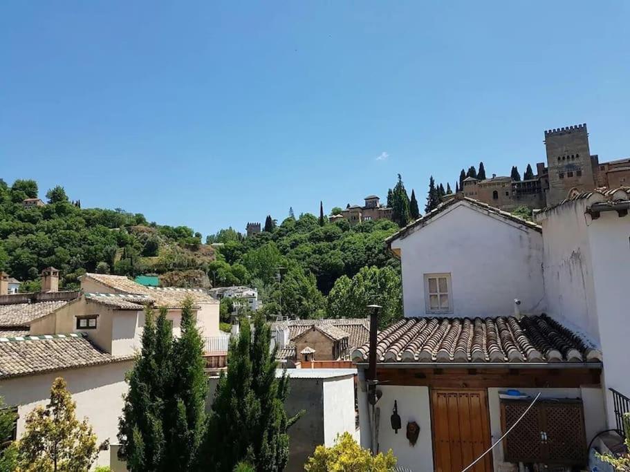 Vista Alhambra 2 Apartment Granada