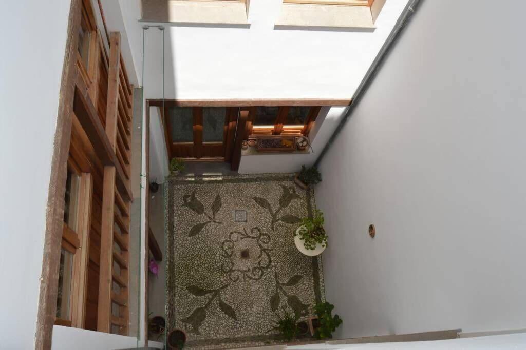 Apartment Vista Alhambra 2 Granada