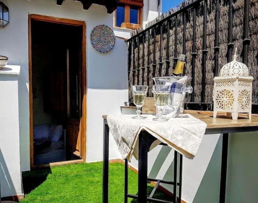 Apartament Vista Alhambra 2 Grenada
