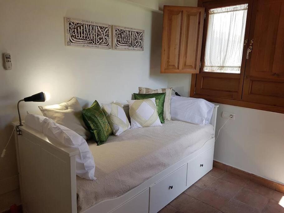Vista Alhambra 2