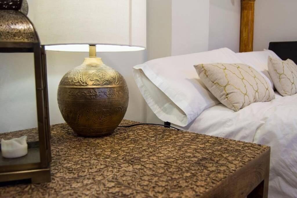 Apartament Vista Alhambra 2 Grenada