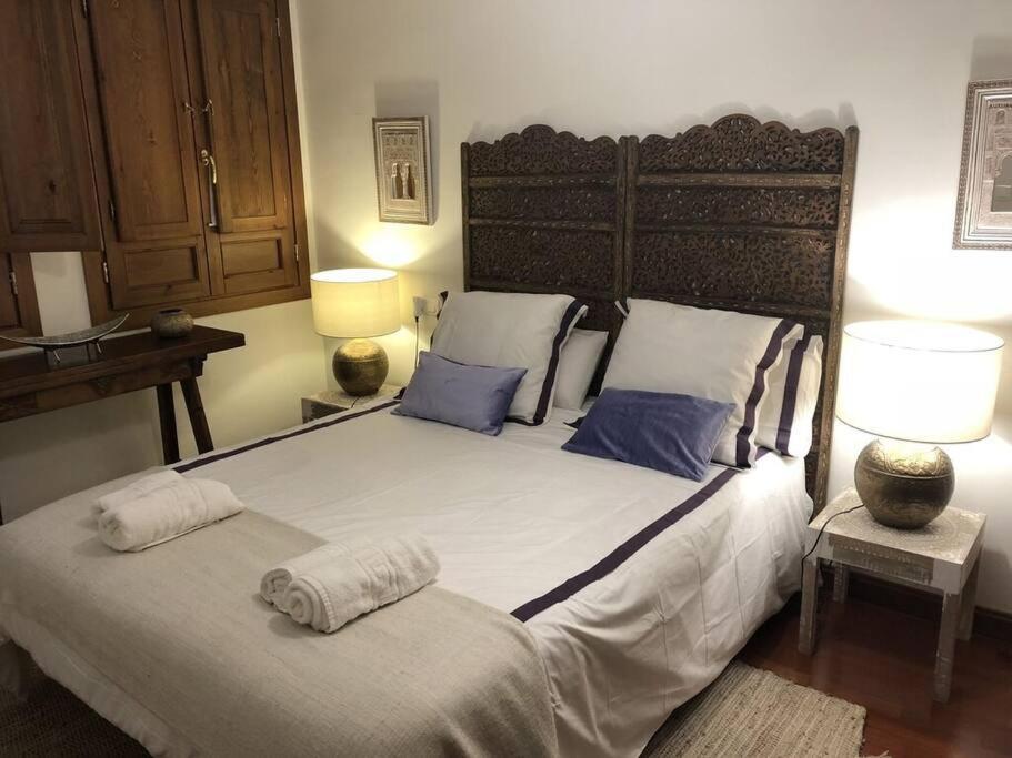Apartament Vista Alhambra 2