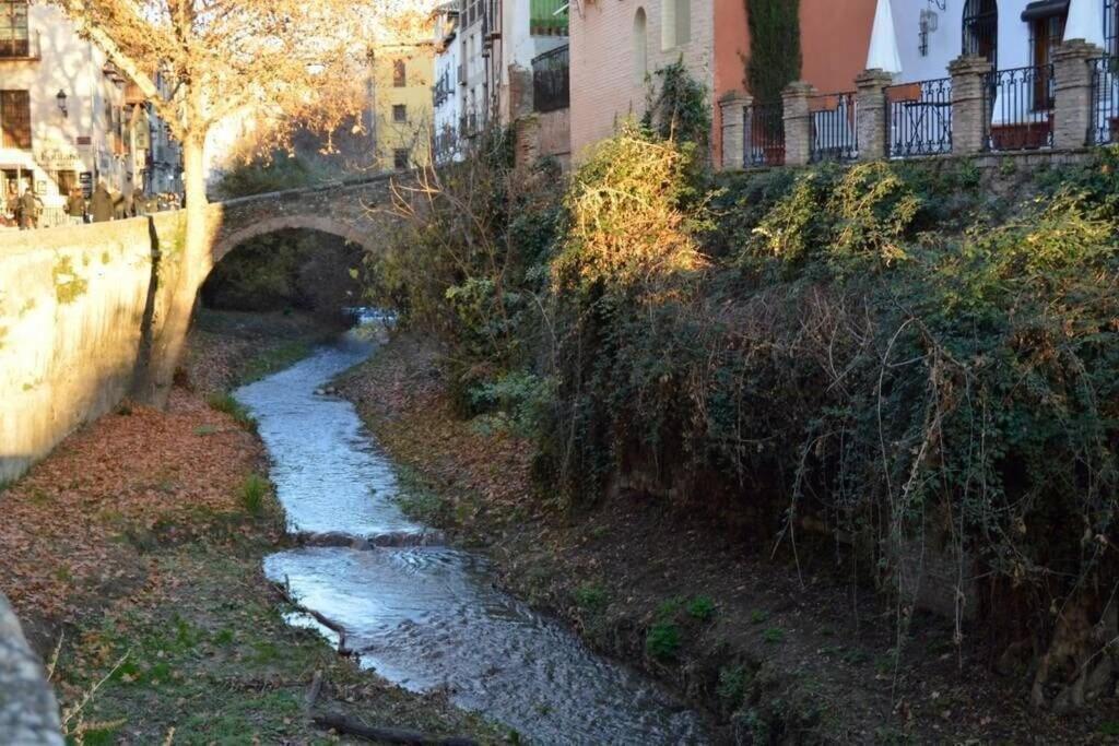 Vista Alhambra 2 Apartament